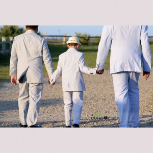 28 Reasons Being Legally Married Gay Dads Is Awesome!