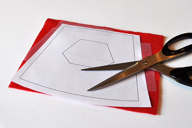DIY Superman Father's Day Card