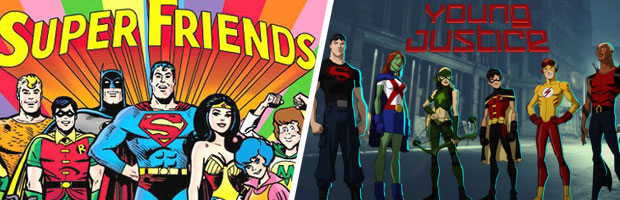 5 Rebooted TV Shows from Your Childhood to Share with Your Kids