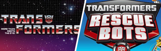 5 Rebooted TV Shows from Your Childhood to Share with Your Kids
