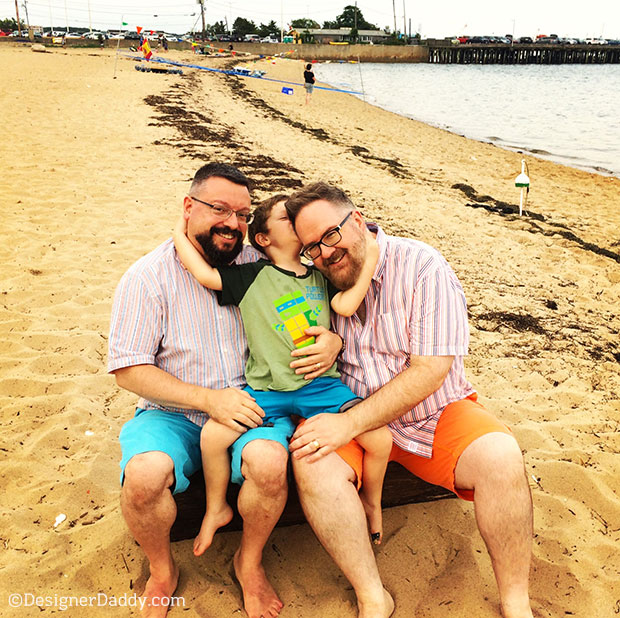 Family Week - LGBTQ families