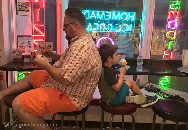 Family Week - LGBTQ families