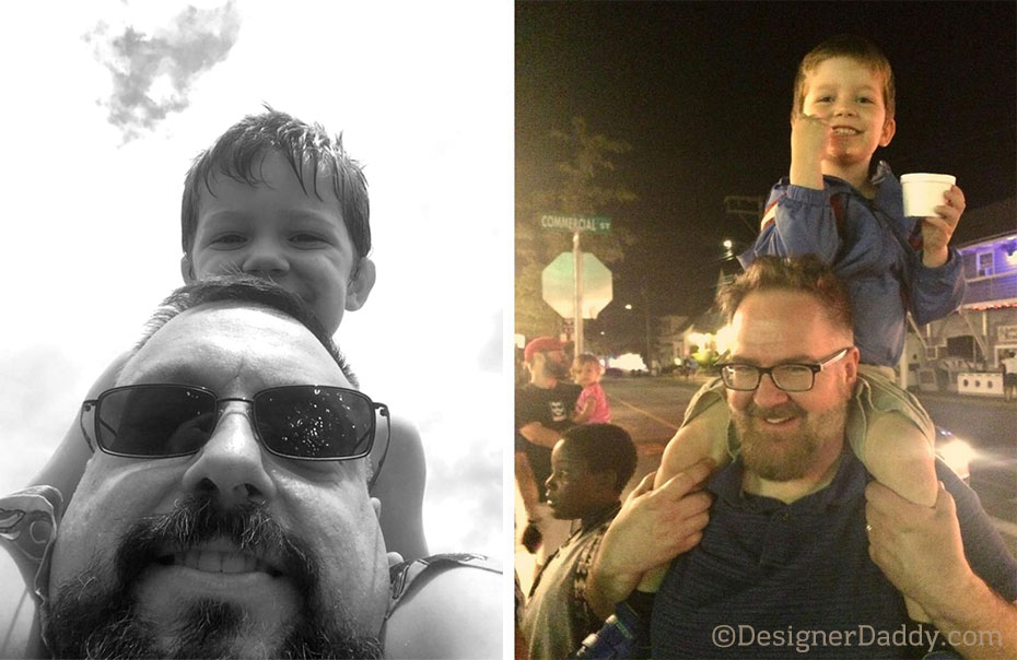 Family Week - LGBTQ families