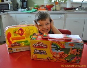 World Play-Doh Day