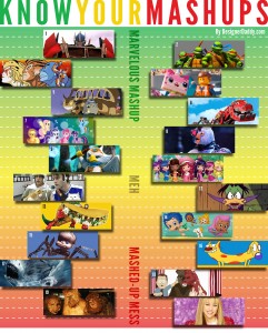 Netflix original series Dinotrux