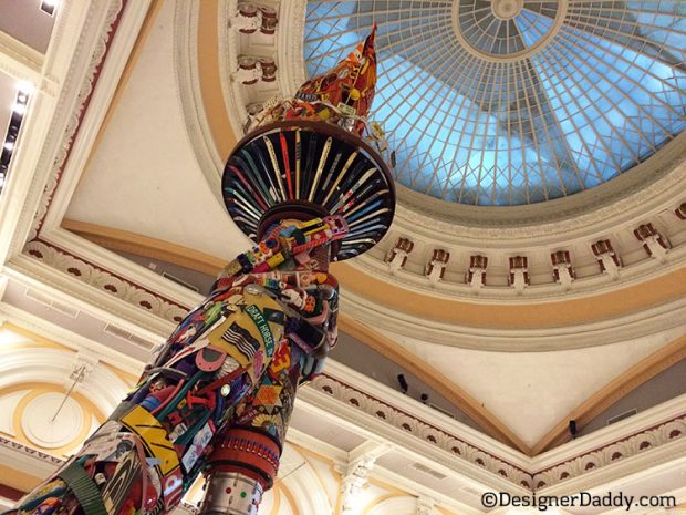 Philadelphia family fun — Please Touch Museum