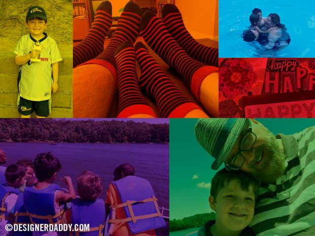  Designer Daddy How Can I Celebrate Pride in the Face of the Orlando Tragedy?