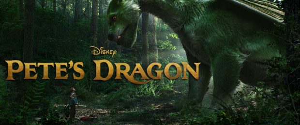 Disney's Pete's Dragon