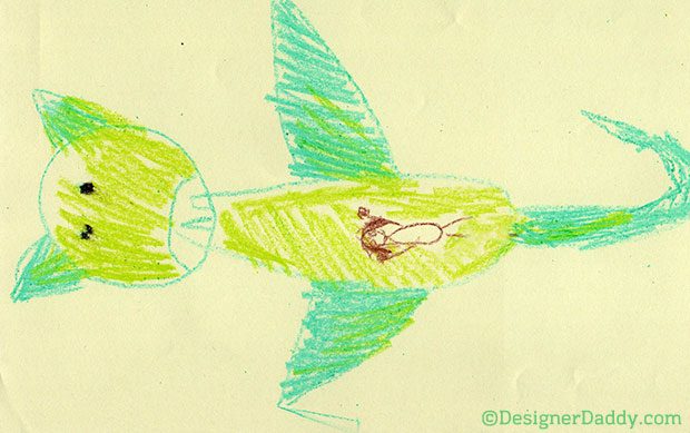 Disney's Pete's Dragon