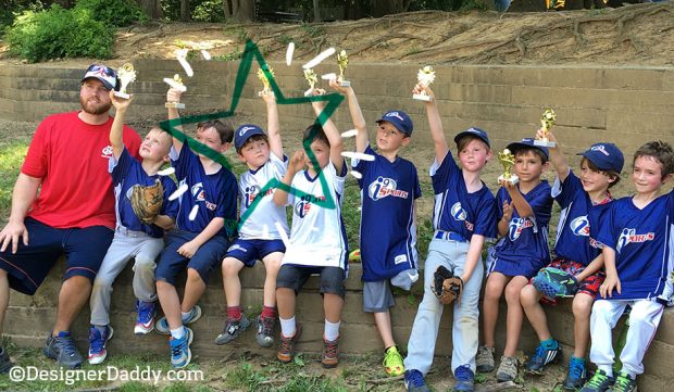 All-Star Moments Embassy Suites