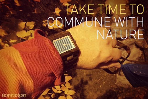 Jord Wood Watches giveaway