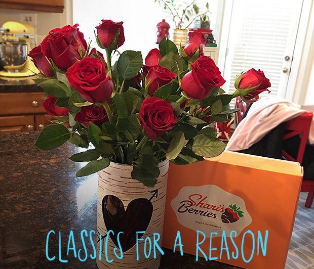 Date Night, Naughty Notes & a Giveaway from Plum Organics