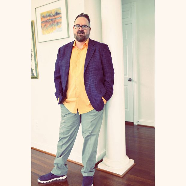 Jambu stylish shoes for the modern dad