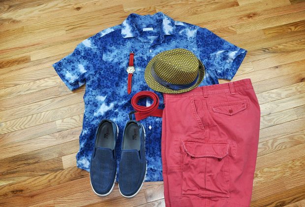 Jambu stylish shoes for the modern dad