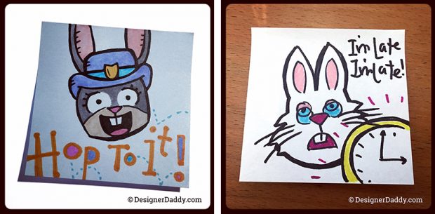 superlunchnotes lunch notes for spring