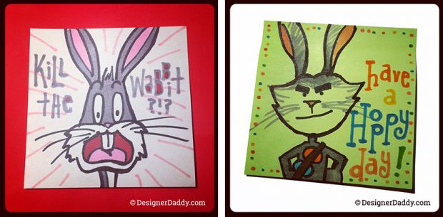 superlunchnotes lunch notes for spring