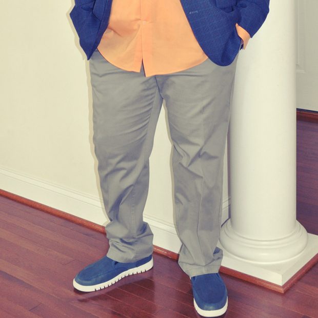 Jambu stylish shoes for the modern dad