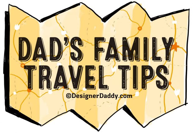family travel tips