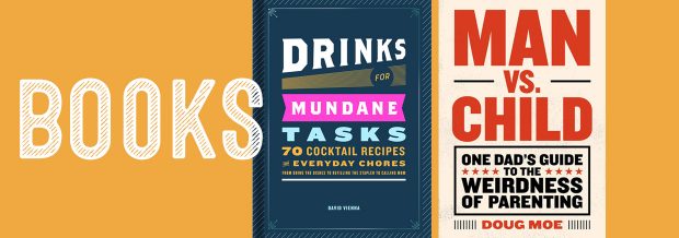 Gift Guide & Giveaway for Dad