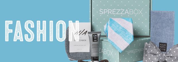 Gift Guide & Giveaway for Dad