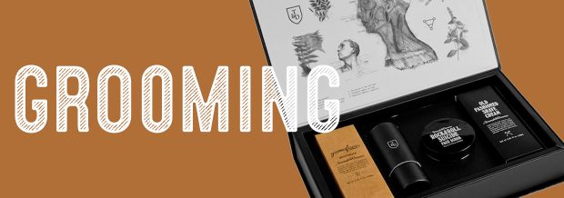 Gift Guide & Giveaway for Dad