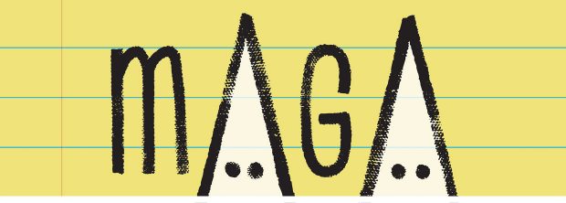 ABCs of Trump