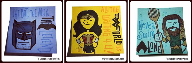 November superlunchnotes