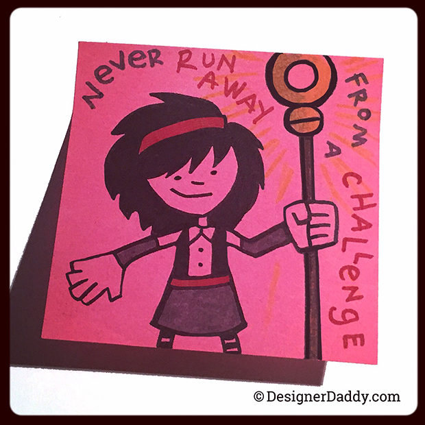 November superlunchnotes