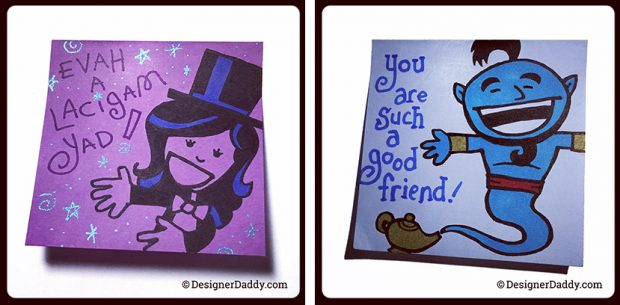 November superlunchnotes