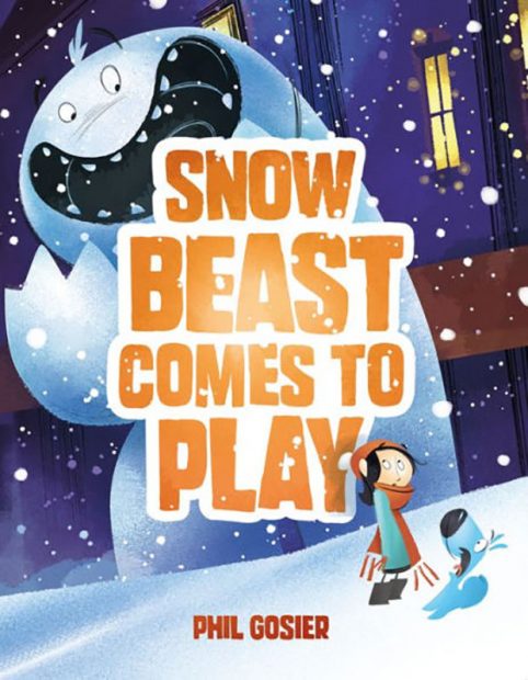 New Year childrens books giveaway