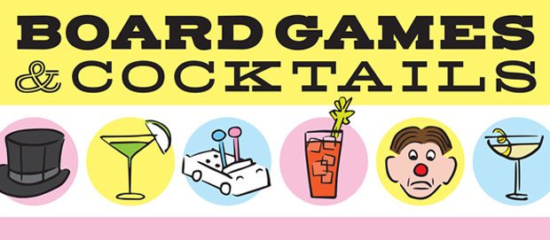 Designer Daddy Best of 2017 - Family Game Night, Boardgames + Cocktails