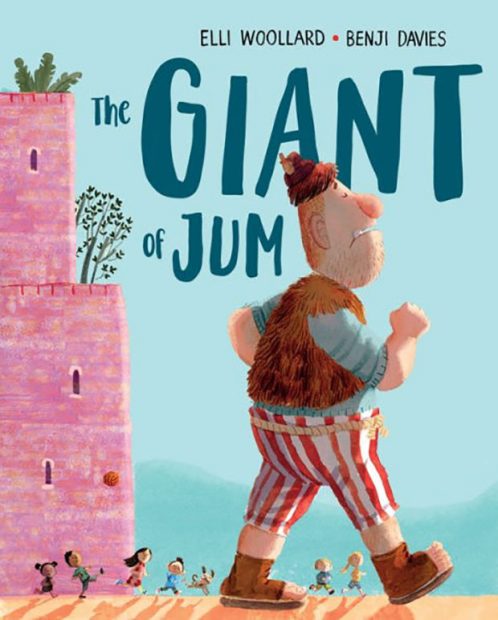 New Year childrens books giveaway