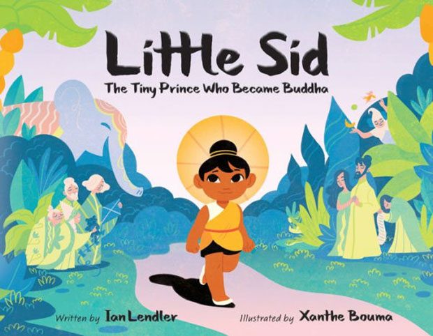 New Year childrens books giveaway