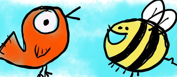 Designer Daddy Best of 2017 - 5 Things I Won't Tell My Kid About Sex