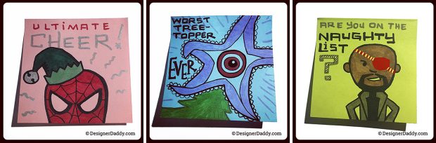 December SuperLunchNotes