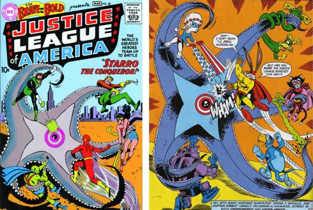 December SuperLunchNotes