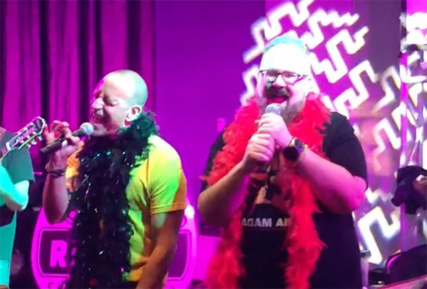 My Spring Break with Kia