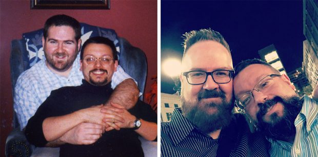 20 year anniversary
