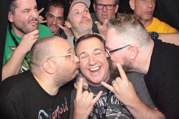 My Spring Break with Kia