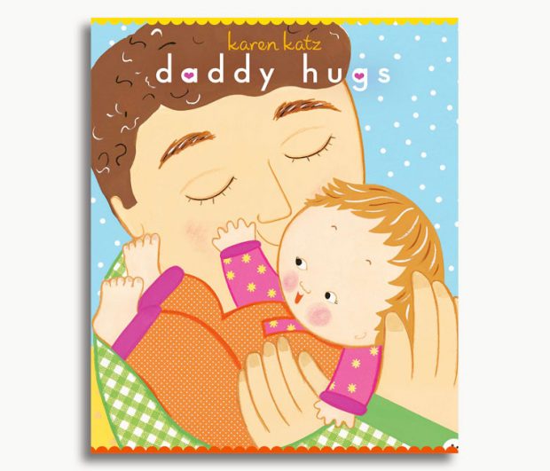 15 Best Children's Books About Dads