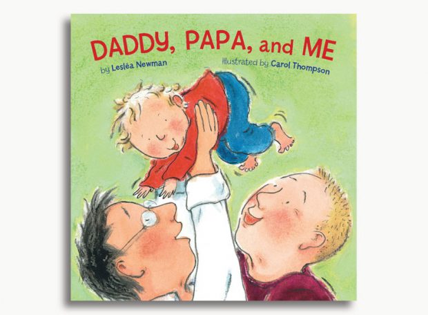 15 Best Childrens Books About Dads