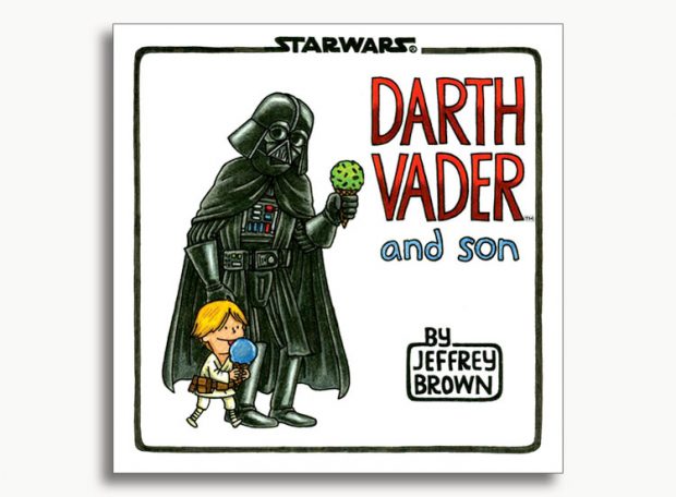 15 Best Children's Books About Dads