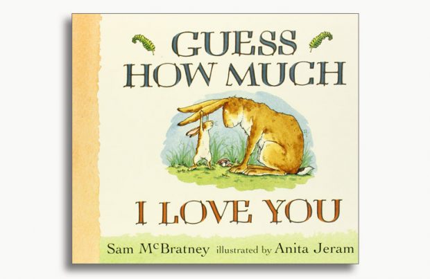 Children's Books About Dads