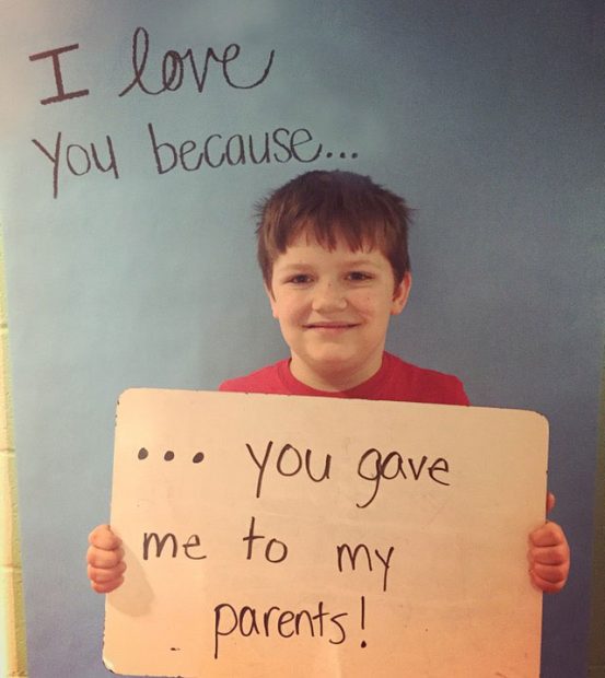 Mother's Day Card