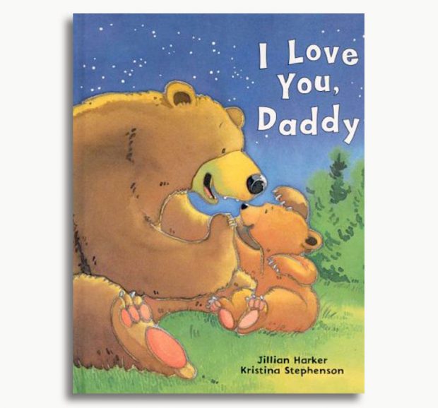 Children's Books About Dads