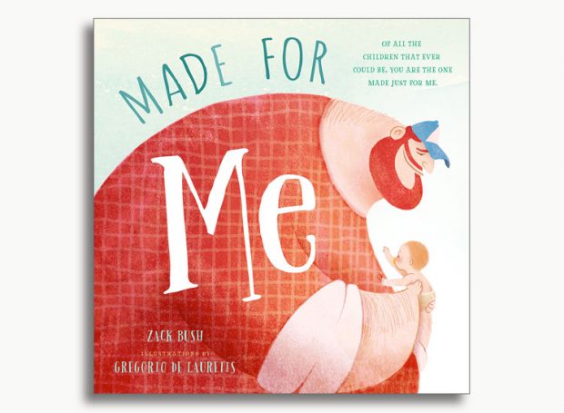 Children's Books About Dads