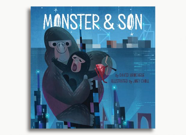 15 Best Childrens Books About Dads