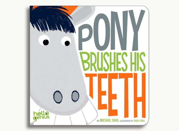 15 Best Childrens Books About Dads