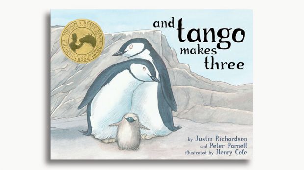 15 Best Children's Books About Dads