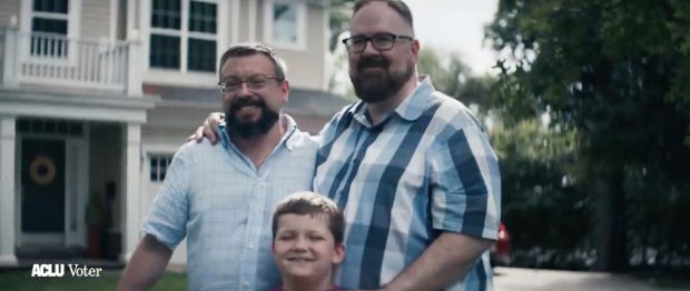 aclu voter video